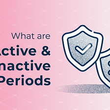 VegaX Guide: Understanding Active and Inactive Periods