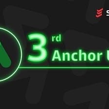 4 Days Remaining: 3rd Anchor UST Subscription Countdown