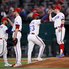 What will the Texas Rangers look like in 2023?