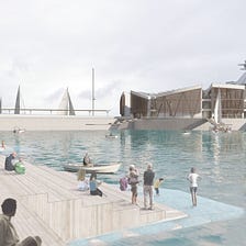 Mateo Mantilla: emerging architect