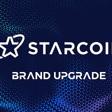 Starcoin品牌重塑：来自社区的灵感