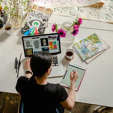 7 Ways To Start Liking Yourself More (Right Now) | By Kirstie Taylor |  Ascent Publication