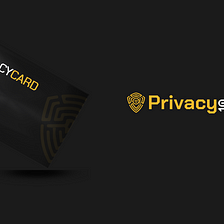 Want to buy PrivacyCards? Read this first