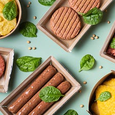 Future of plant-based proteins (alternative meats) in Southeast Asia
