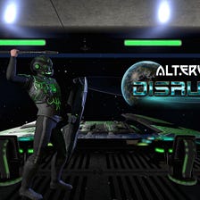 AlterVerse: A Day in the Life Series