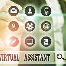 Advantages for Business Owners and Entrepreneurs to have Virtual Assistants to help with Project…
