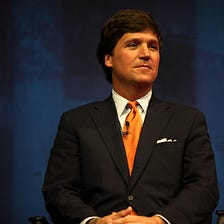 Tucker’s war for nonbinaries