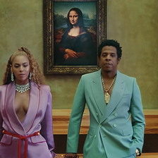 Beyoncé and Jay-Z’s ‘Apes**t’ Was a Subtle History Lesson in Race and Power