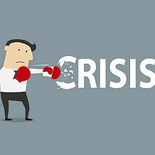 Marketing during the crisis: 5 survival tips for online business.