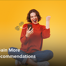 How to Gain More Social Recommendations