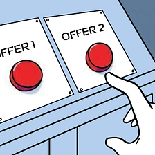 How To Choose An Offer?