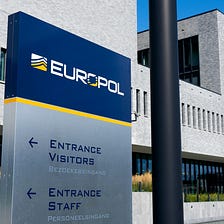 Report European Union Police Service