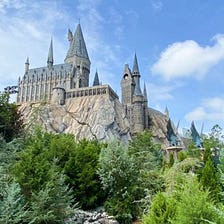 3 reasons why the Wizarding World of Harry Potter is the perfect blend of design to increase repeat…