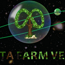 Meta Farm Verse — A Farming Network Designed Specifically For The Metaverse.