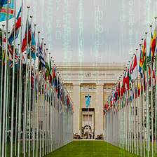 AI Enabled Kill Webs and the Slippery Slope towards Autonomous Weapons Systems