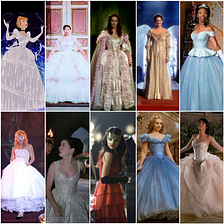 Ranking Every (Important) Cinderella Movie
