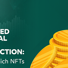 Pledged Capital Bat Collection: Utility-Rich NFTs