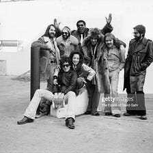 Remembering Ronnie Spector