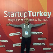Startup Turkey ardından