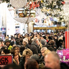 What Black Friday Will Look Like During a Pandemic