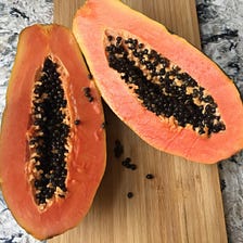 Superfood Papaya and Gut Health