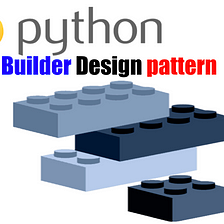 Python: Builder Design pattern