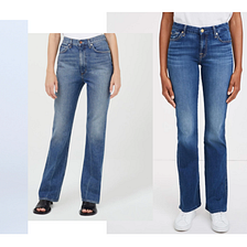 Timeless Denim Workwear Style Guide