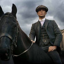 The criminally neglected score of “Peaky Blinders”