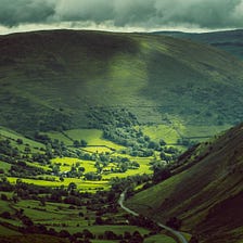 Room for Ruminants — A future for the UK’s Uplands