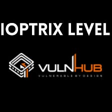 VulnHub| Kioptrix level 1