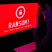 Ransomware but as a PowerShell script- Analysing Fileless malware