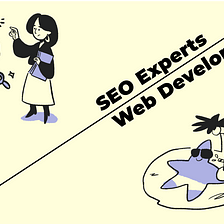 Three Essential SEO Elements for Web Developers