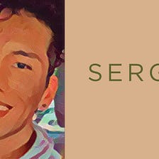 Sergio’s Story of Exploring Life Beyond High School