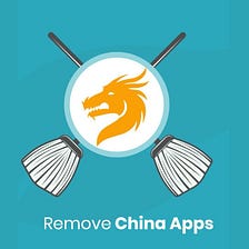 Remove China apps - Indian Alternatives To Popular Chinese Apps