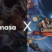 Amasa partners with Planetarium & Nine Chronicles