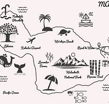 Maui - A trip to “Valley Isle”