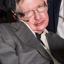 Some Interesting statements By Stephen Hawking