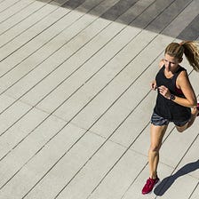 5 Things I Avoid To Remain an Obsessively Consistent Runner