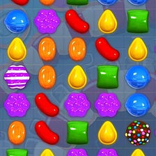 What Makes ‘Candy Crush’ So Addictive ?