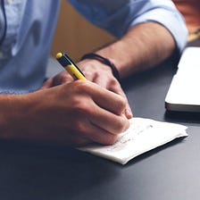 Five Mental and Productivity Habits All Writers Must Develop