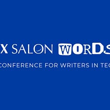 UX Salon WORDS 2020