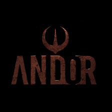 Ando Calrissian (Andor Episodes 1, 2, 3)