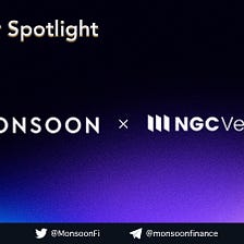 NGC Ventures Joins Monsoon Finance as a Strategic Investor