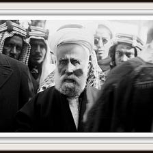 Sykes-Picot and The Arab States League: A Diachronic Historical Perspective