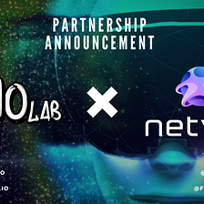 FOMO Lab partner with Netvrk!