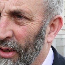 Why Danny Healy-Rae’s comments about climate change were MOSTLY right