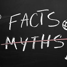 What Are The Most Common Myths About Online Schools?