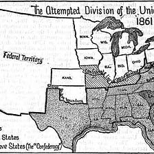 British Involvement in the American Civil War