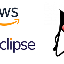 Getting started with AWS, Java 11 (Amazon Corretto), Eclipse and AWS Toolkit