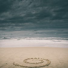 Social Media as a Practice for Letting Go